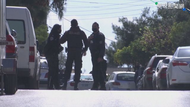 希臘知名社會記者遭槍殺 歐盟譴責