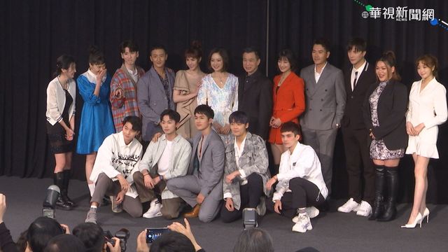 落難千金奮鬥記 賴雅妍新劇全來真的