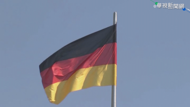 梅克爾將卸任 德保守派聯盟協商人選