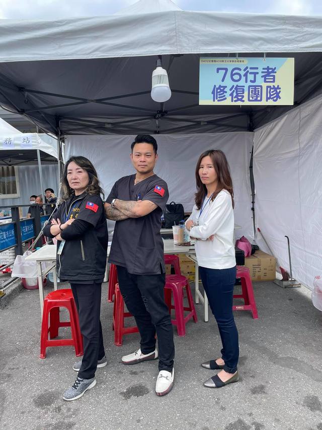 (翻攝陳孟秀臉書)