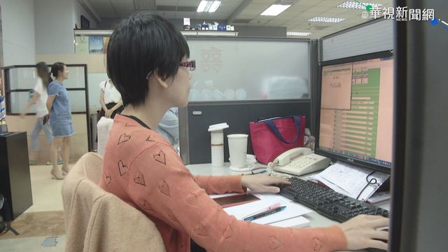 人力銀行職缺增 64.5%上班族想轉行!