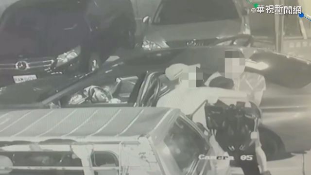 網路交友不慎 男遭當街擄走虐打