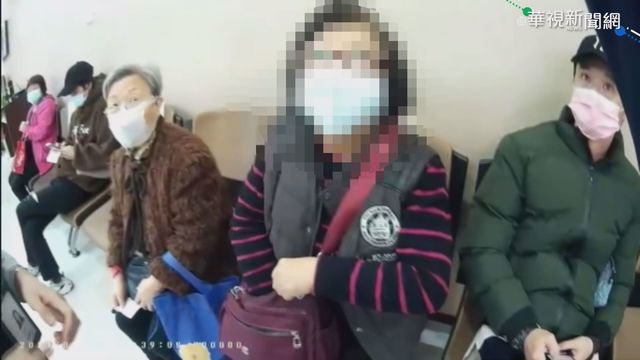 葉門軍醫愛上我? 洗腎婦險遭詐17萬