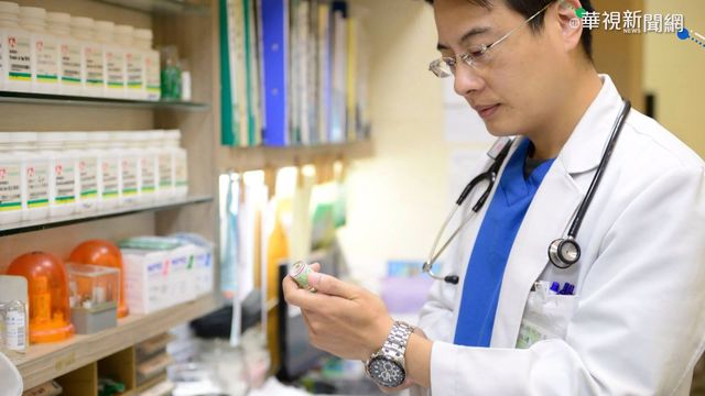 獸醫照片遭盜用 逾200假帳號都有他