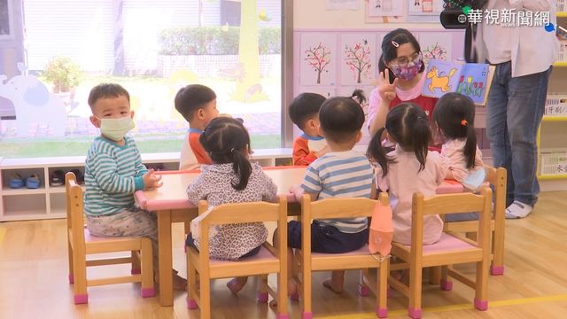幼兒園.托嬰中心空品納管 業者反彈