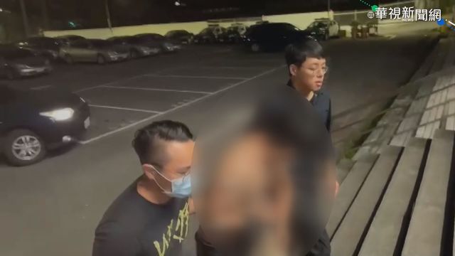 海陸退役換跑道 考上刑警連抓2毒犯