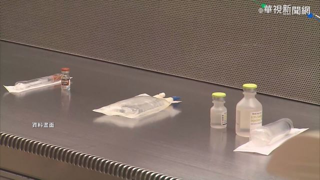 中研院大突破 戒酒.治躁鬱藥共抗新冠