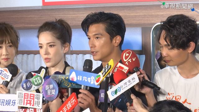 上映11天破億!｢當男人戀愛時｣開紅盤