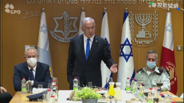 伊朗核設施疑遇襲 以國:絕不讓伊擁核