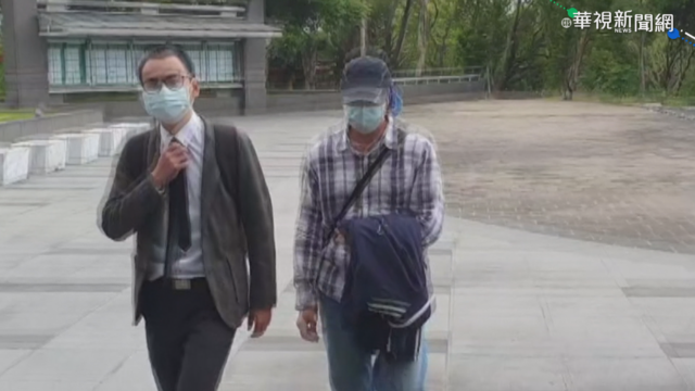 太魯閣號事故 再約談聯合大地李進福