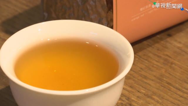 新生代茶農故事 台東紅烏龍特展