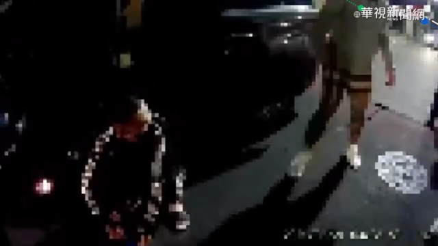 口角衝突不甩警 所長對空鳴槍逮4人