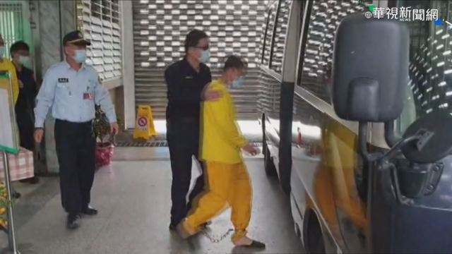 釐清太魯閣事故案情 地檢借提李義祥