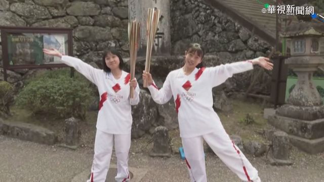 日本疫情燒 東奧延後.取消聲浪不斷