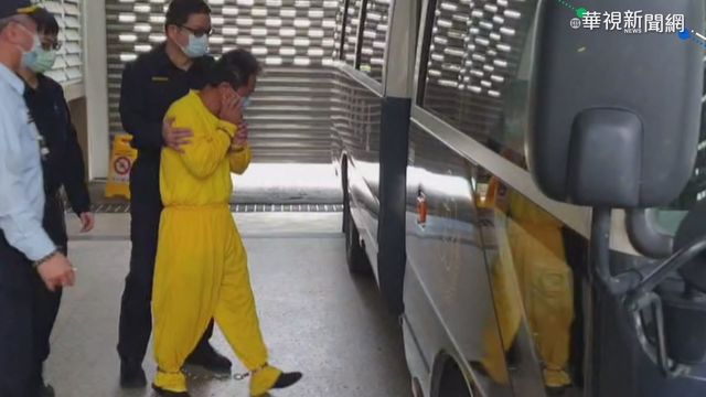 為釐清真相 花檢借提李義祥.移工阿好