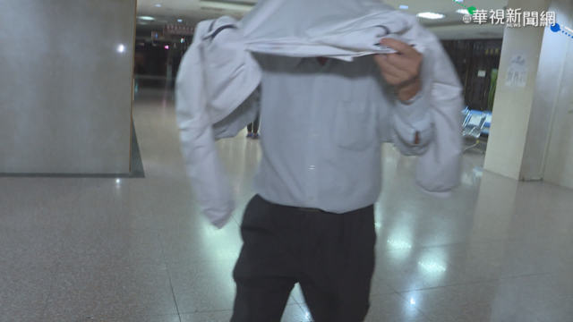 台北市建管處爆貪瀆 檢約談8人到案