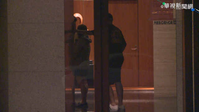 警攻堅搶救肉票 1嫌逃逸墜樓身亡