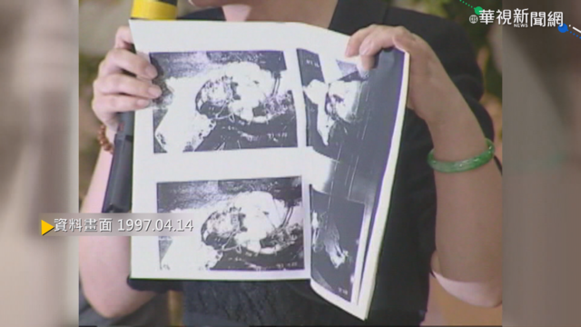 【歷史上的今天】白曉燕命案震驚社會 白冰冰飽受煎熬