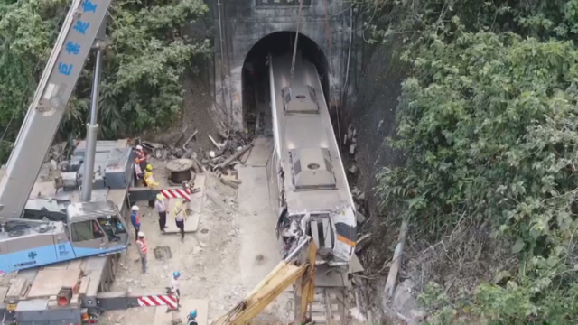 李義祥拿「卡哩卡哩」拉工程車 專家搖頭：便宜行事