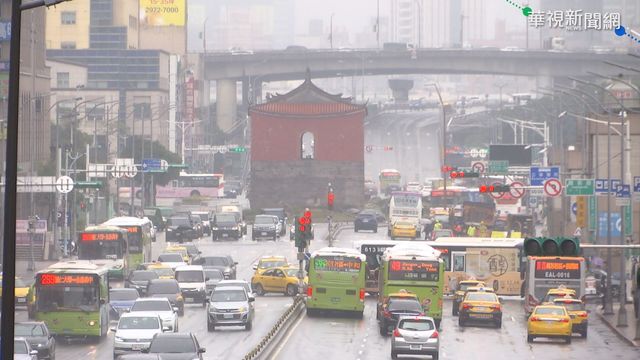 舒力基生成不近台 中南部旱象難解