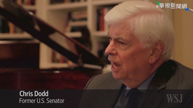 ｢拜登好友｣率團訪台 2前副國務卿隨行