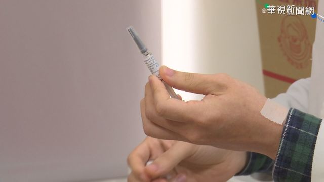 嬌生疫苗釀血栓? 美衛生單位籲緩施打