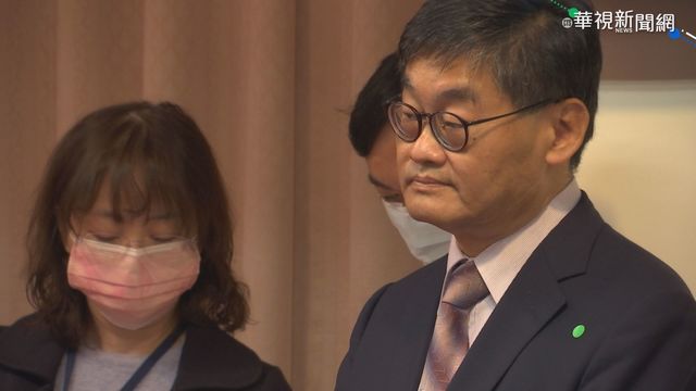 華視新聞資訊台入主52頻道 4/19開播