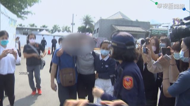 太魯閣號事故 倖存者心靈受創需重視