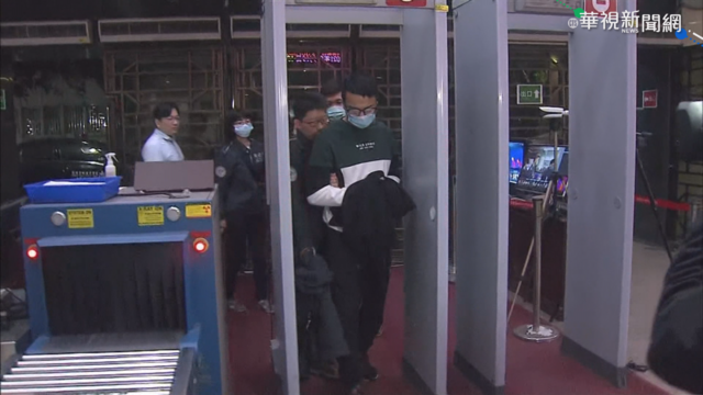 盜領虛擬幣獲利千萬 調查局破獲逮8人