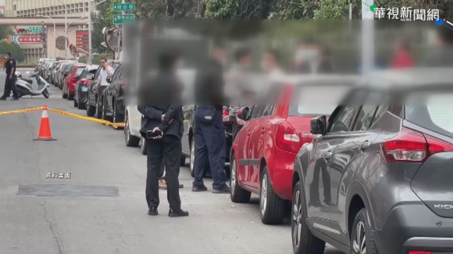 屏東通訊行擄殺案 驚悚監視畫面曝光