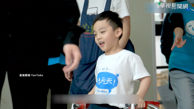 晚婚.隔代教養多 台遲緩兒連10年攀升