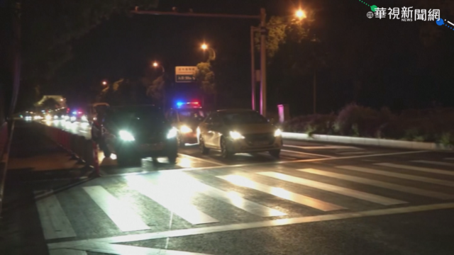 美氣候特使抵上海 將聚焦環境議題