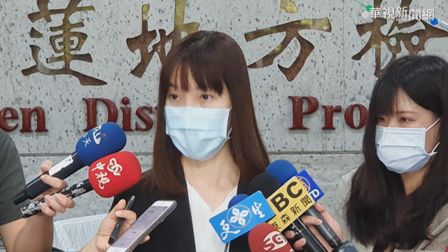 太魯閣號事故影像 經檢要求｢裁切｣處理