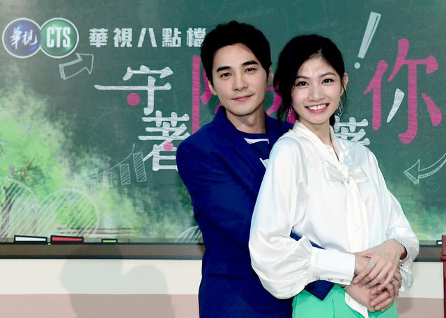 李千那才認愛 是元介驚曝感情變化：只差沒說出分手