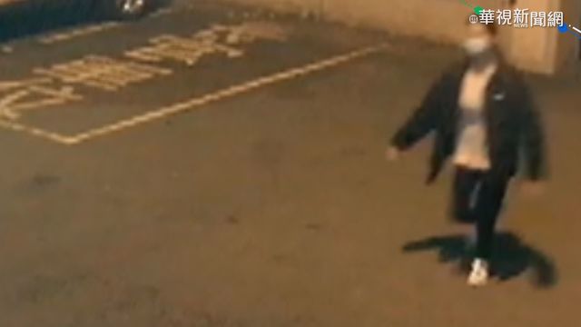 母疑癲癇症發作 女衝警局請求幫開道