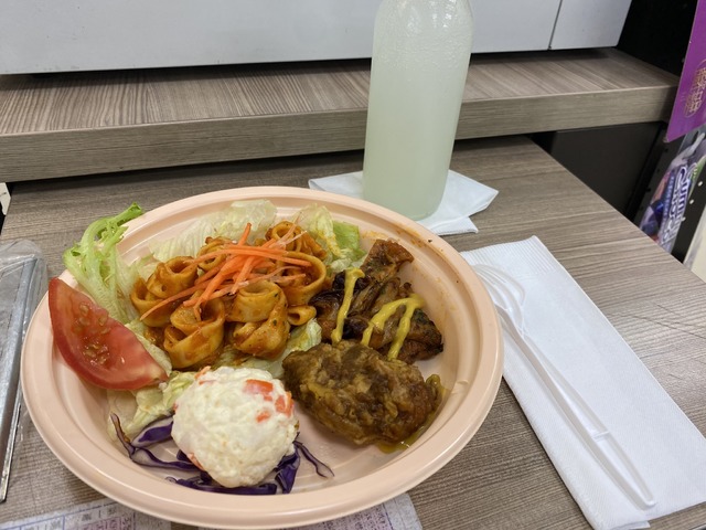 吃出儀式感！超商報廢這樣擺盤 化身高級料理