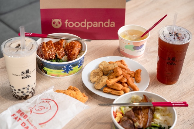 最愛叫外送大學排行榜曝光！新竹這校奪冠