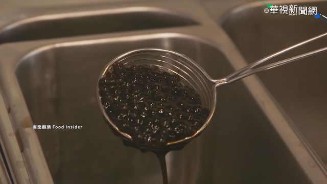 國際海運影響供應鏈 美國掀｢波霸荒｣