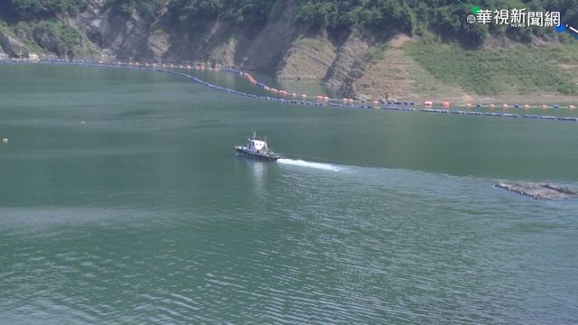 水情謠言滿天飛 台水:官網查詢辨真偽