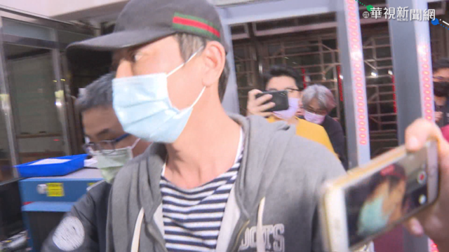 招攬投資涉吸金7億 陳威陶27萬交保