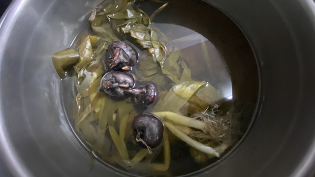 「荸薺加蔥煮湯」可排腎結石？專業人士說話了