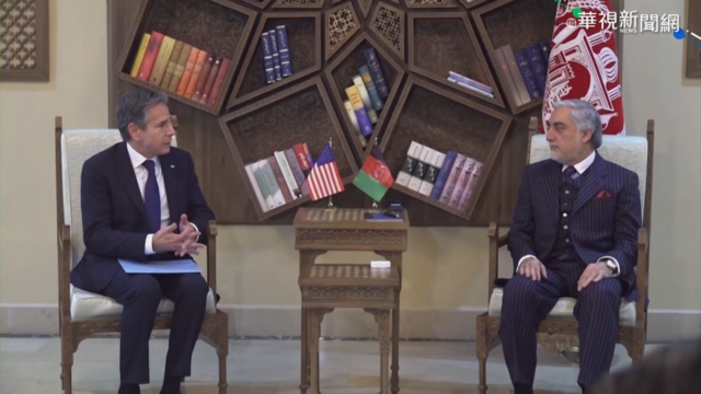 911將滿20年! 美擬撤回駐阿富汗美軍