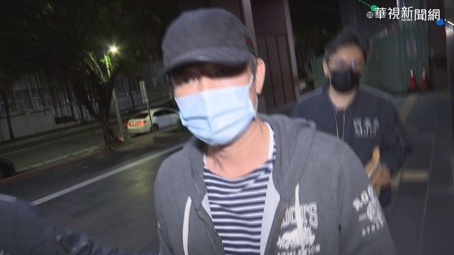 陳威陶疑吸金 檢調兵分21路帶回19人