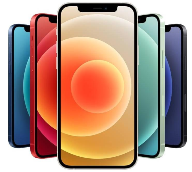 換手機趁現在！蝦皮4/18 iPhone 12超殺只要$1818