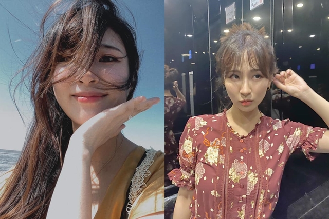 阿福（翻攝臉書）