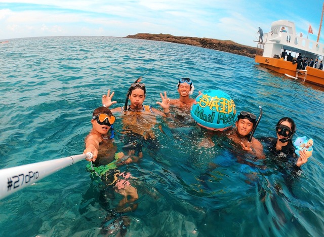 花火節倒數！盤點5個澎湖必玩水上活動特色行程