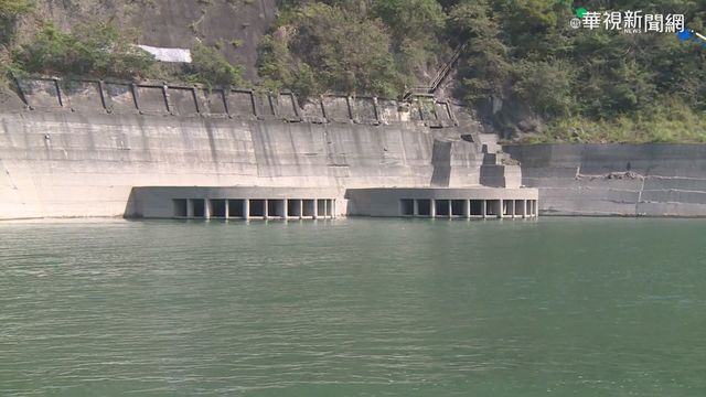 水情持續吃緊 桃園即起全日減壓供水