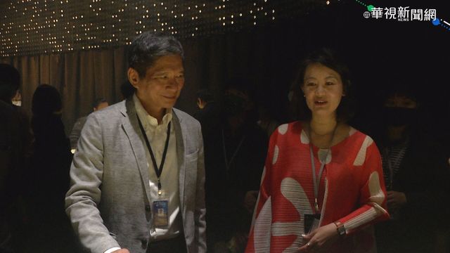 2021文博會開幕 李永得:期許產值破10億