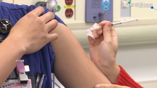 疫苗假可不給薪? 勞團籲制定領薪機制