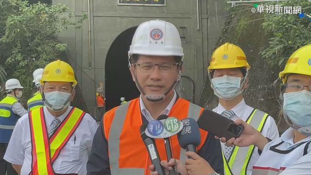 林佳龍下一步? 傳將回光合基金會